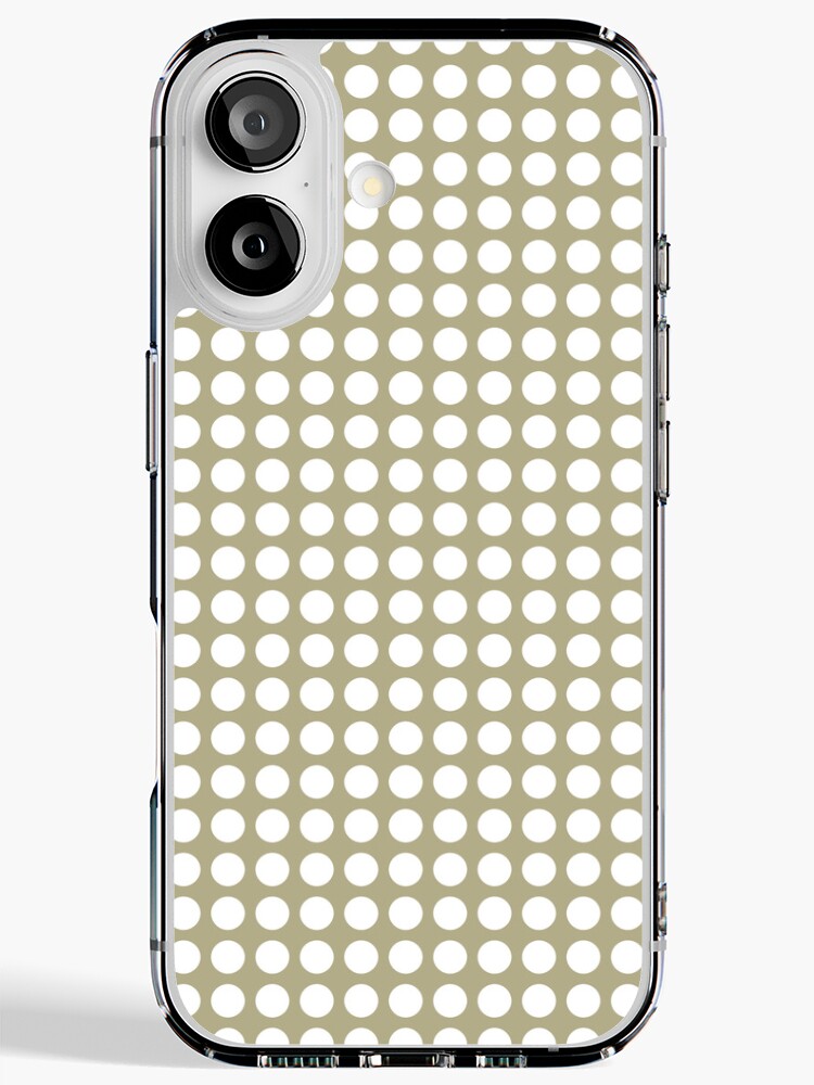 jo_artbyjwp's tweet photo. Protect your phone with a soft @redbubble phone case that features a sage green polka dot pattern by ARTbyJWP
https://t.co/lRdcri3Fuh
#phonecases #iphonecases #ShopNow #sales #gifts https://t.co/teCCDKSYE8
