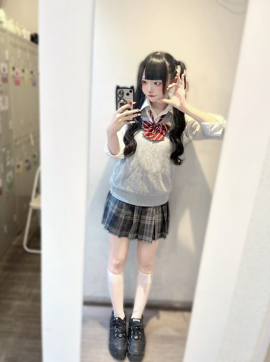 ちさと (@maid_chisato1) on X