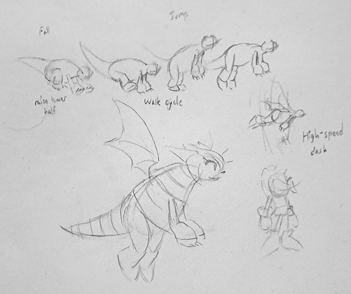 LoganTG25's tweet photo. I've also done a Kinger drawing (as seen on the main post), a concept for a grounded Super Trip in Sonic Superstars, and some designs of my personal avatar on the same page, to spice things up and add variety!
#theamazingdigitalcircus #kinger #artshare https://t.co/oPZmJotrfO