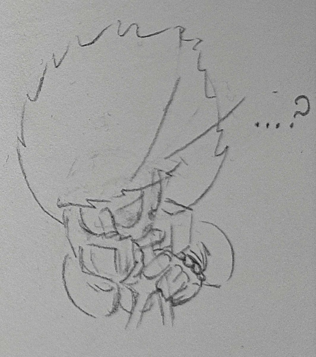 LoganTG25's tweet photo. I've also done a Kinger drawing (as seen on the main post), a concept for a grounded Super Trip in Sonic Superstars, and some designs of my personal avatar on the same page, to spice things up and add variety!
#theamazingdigitalcircus #kinger #artshare https://t.co/oPZmJotrfO