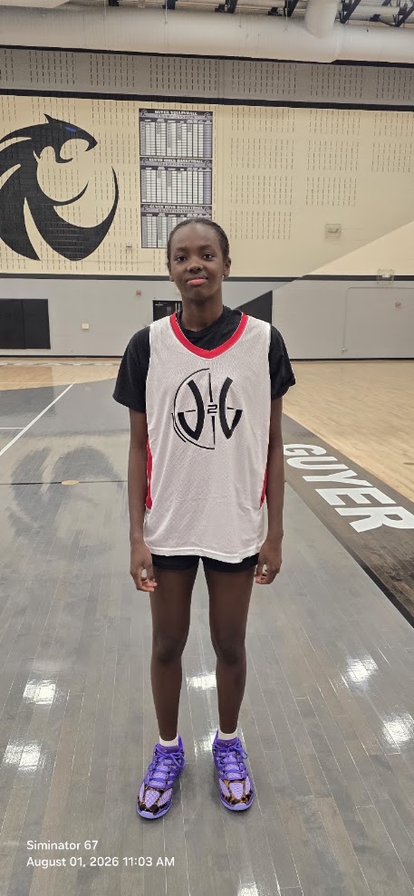girlzprepreport's tweet photo. Just dropped @jg2bballcamps 2026 PRUF Certified Signature Guard Camp-White Team https://t.co/uXsHobtURP #AddisonGoodman #AveryGeorge #CayleeDawson #KezahObongo #PrincessEstrada @Peytonk_42 @NylahCrudup @leegreenbb @PGHTexas @PrepGirlsHoops https://t.co/83R4Ni3onD