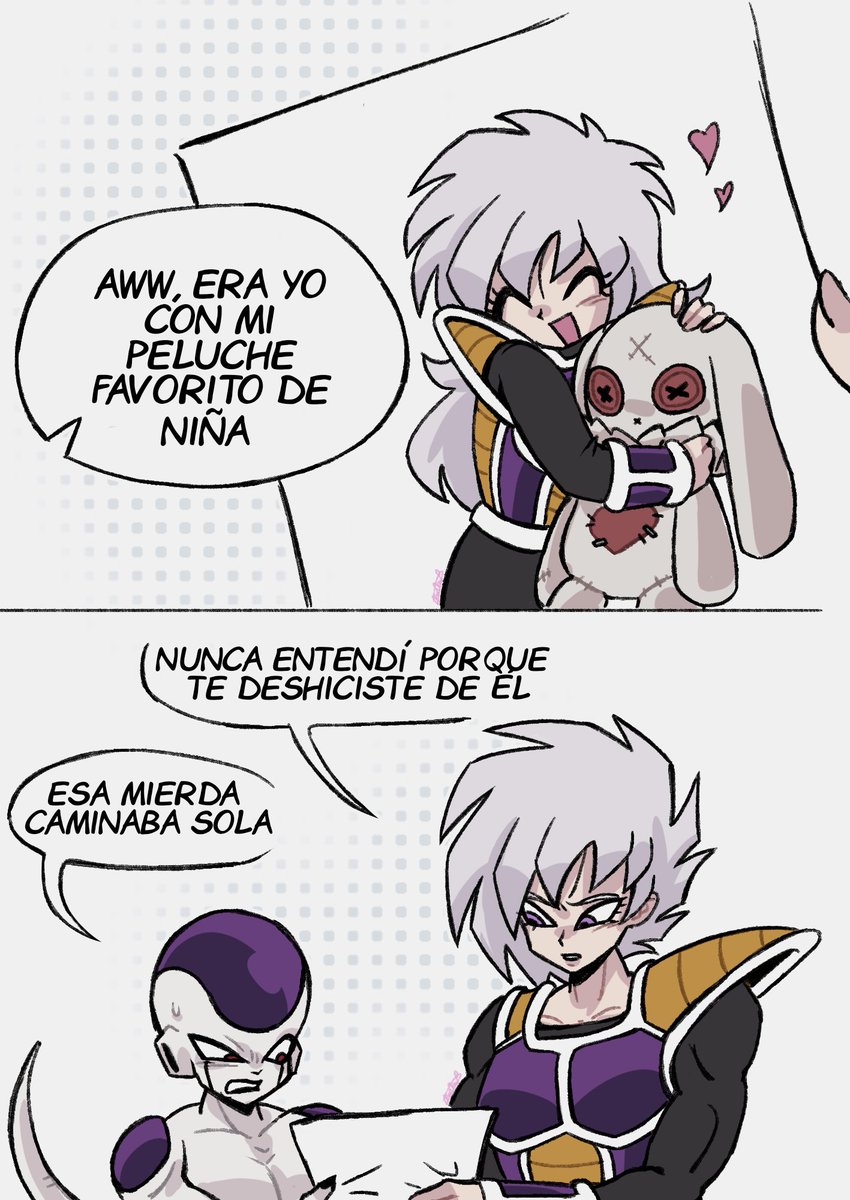 CharacterLover9's tweet photo. Recuerdos de la infancia 👀 https://t.co/gx0iZCfjw0