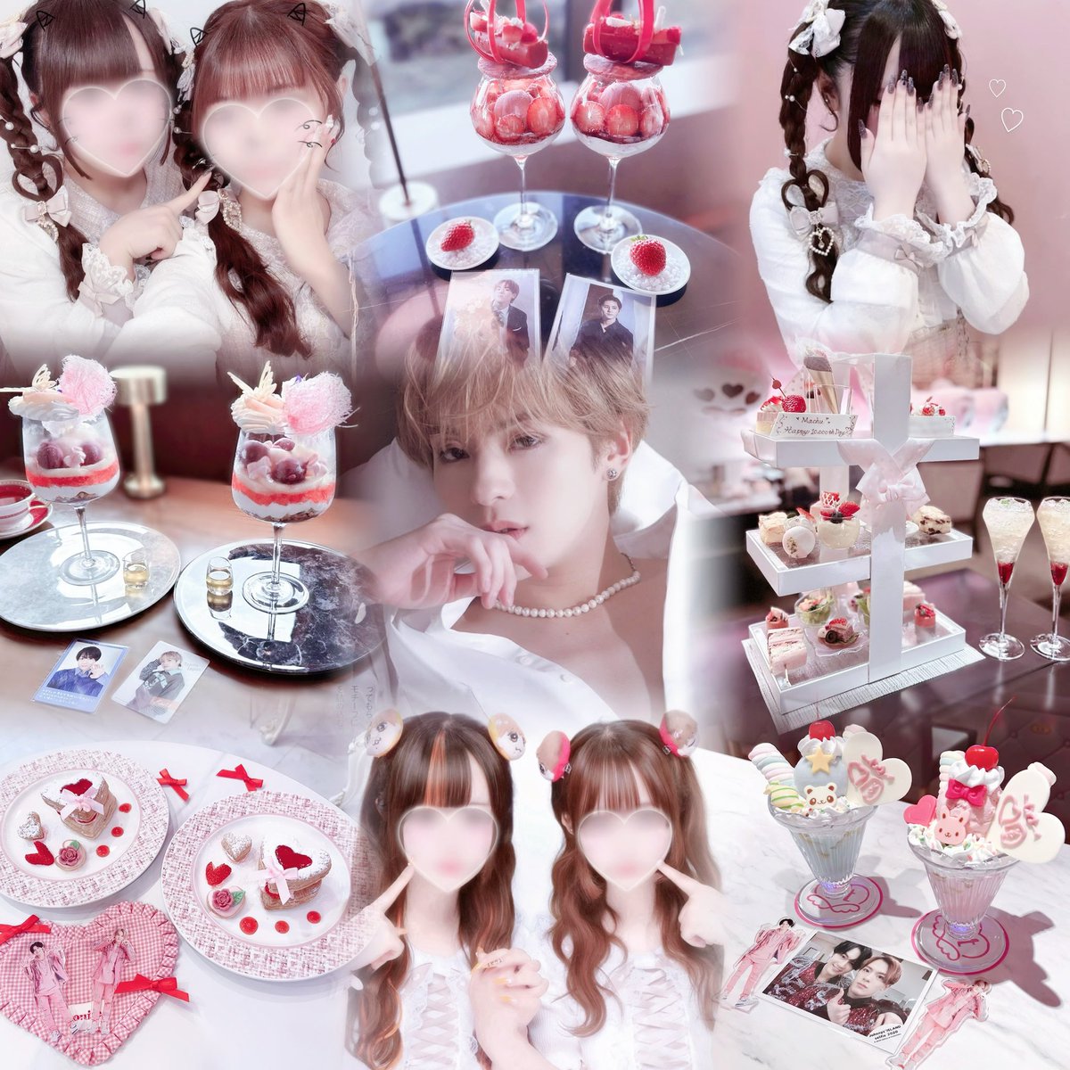 _IittIeprincess's tweet photo. #松倉海斗 くん🐹🧡

詳しくはALT(‐ω‐)💤💕

#トラジャ担と繋がりたい  #ジャニ��タさんと繋がりたい #わーーージャニオタさんと繋がるお時間がまいりましたいっぱい繋がりましょ #TravisJapan https://t.co/VM89IljGGY