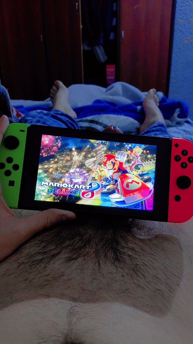 Theboy2003_'s tweet photo. ¿Jugamos?  #gaymer #twink https://t.co/QGsmv5dpw7