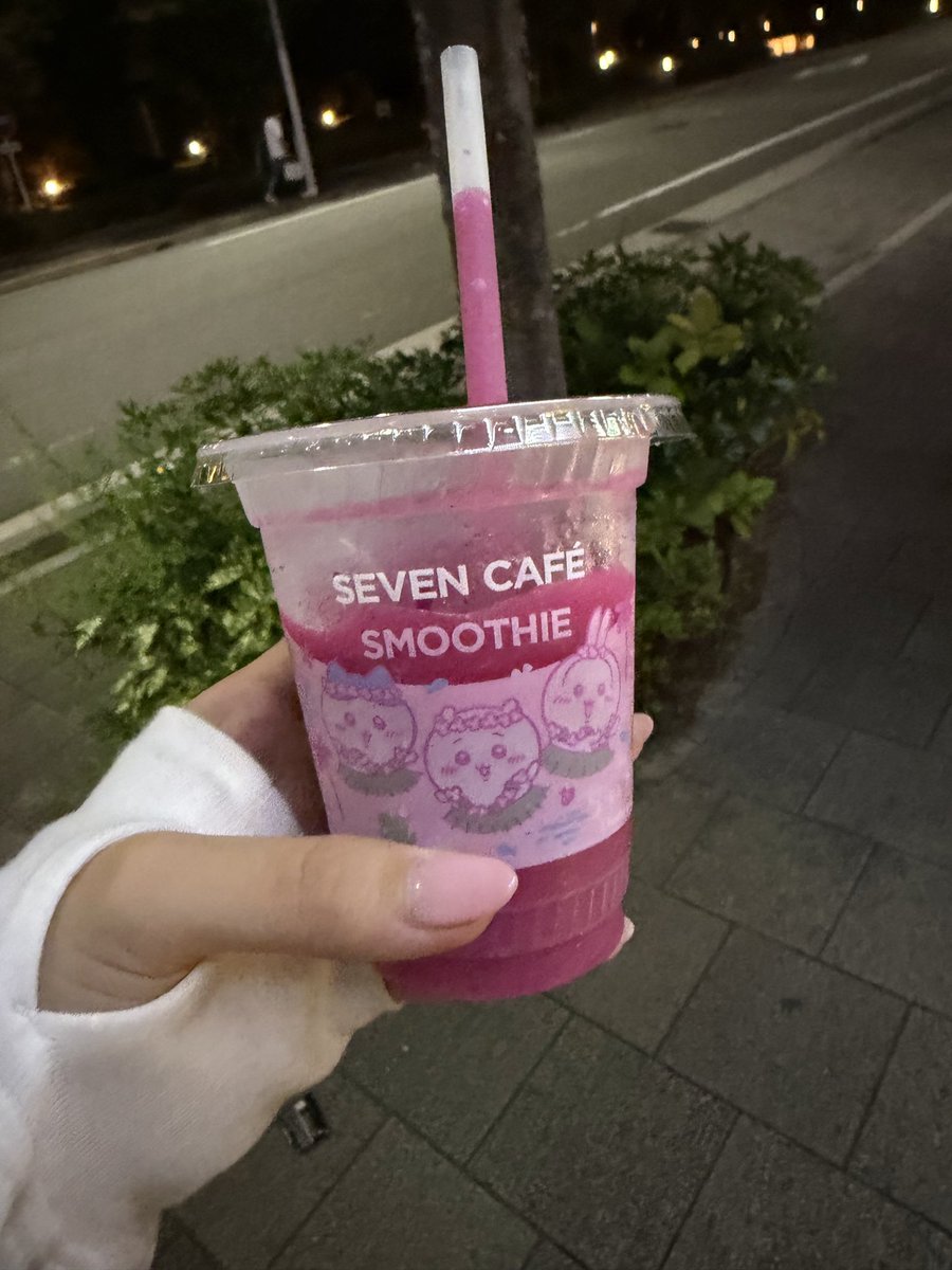 H_C22H32O2's tweet photo. ���ンクすぎて宮古島の玄米みたいな色 https://t.co/NZfR0Iqh1V