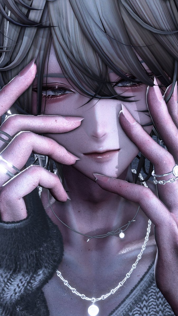 VRC_Sena's tweet photo. #Hanka3D
#DVOID_vrc https://t.co/9VWk6VjBiV