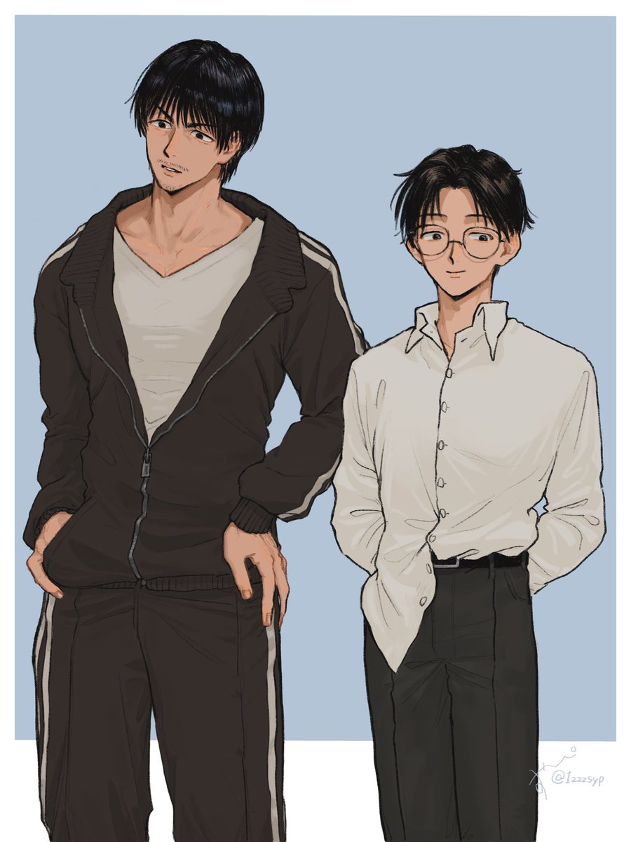 1zzzsyp's tweet photo. 能力が気になる念の師匠たち
イズナビ師匠とウイングさん

#ハンターハンター #hxh https://t.co/dIJDtxYq5B