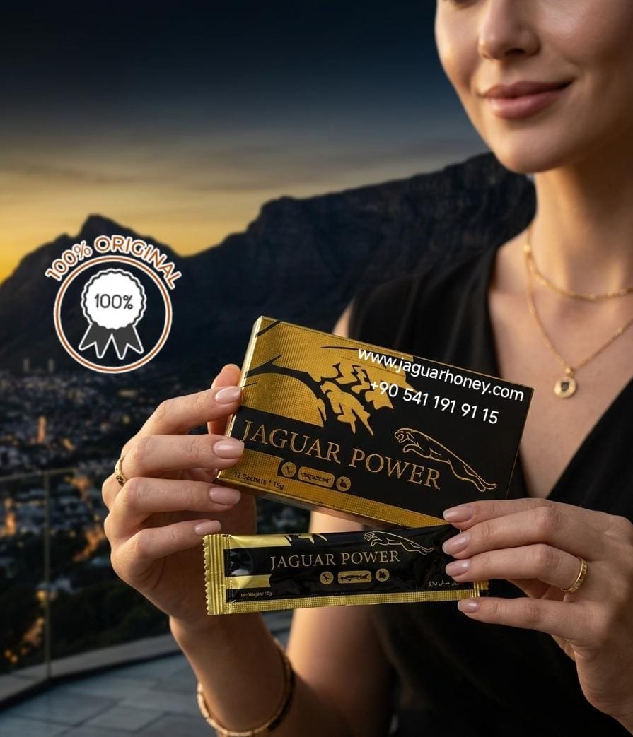 Royalhoneyviptr's tweet photo. Jaguar honey #jaguarhoney #jaguarpowerhoney https://t.co/8tlpJH8SyM