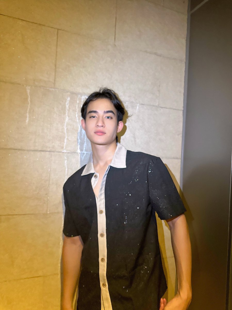 BarcodeKin_TH's tweet photo. (🏎️)'s 𝐒𝐨𝐜𝐢𝐚𝐥 𝐌𝐞𝐝𝐢𝐚 𝐔𝐩𝐝𝐚𝐭𝐞

🗓️ 04.08.2026

⊹₊⟡⋆IG: barcode.tin
— 22 หล่อมาก มีความสุขทุกวันนะคับ 🫶🏻🎂
HAPPY 22ND BDAY BARCODE 
#Barcode22ndSymphony

♡ #barcodetin ♡ 
#BarcodeKinSpace_Update https://t.co/N5itOUlUMq