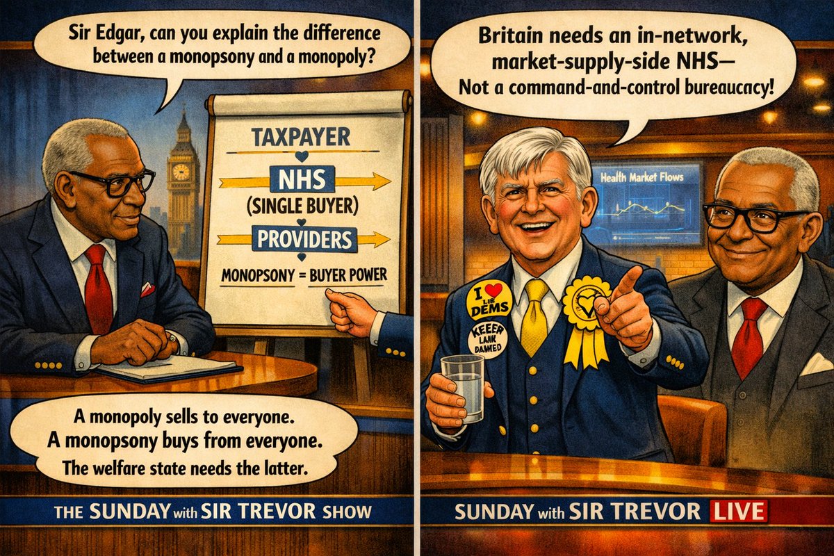 embaachu's tweet photo. @RachelGilmourLD propose a state monopsony NHS, introduce an in-network market and abolish its state monopoly; biogas funded by a green rural capitalism bank, not deficit-funded transfers; & #YES2AV+ and local income, business, & property transaction taxes for #Devon & #Somerset. https://t.co/foPBcMvyFC