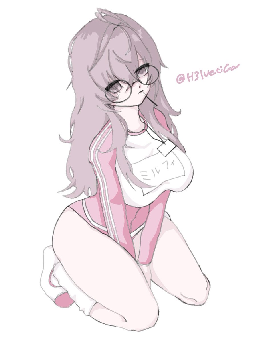 ydg0f's tweet photo. 描いた@H3lvetiCa_vrc https://t.co/oCps3dVWi1