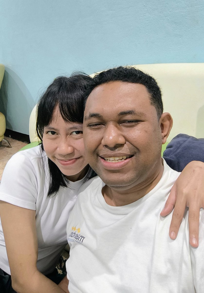 rachmarach08's tweet photo. Kangenku sudah terlalu 🥹😭 https://t.co/Z1uurJuHug