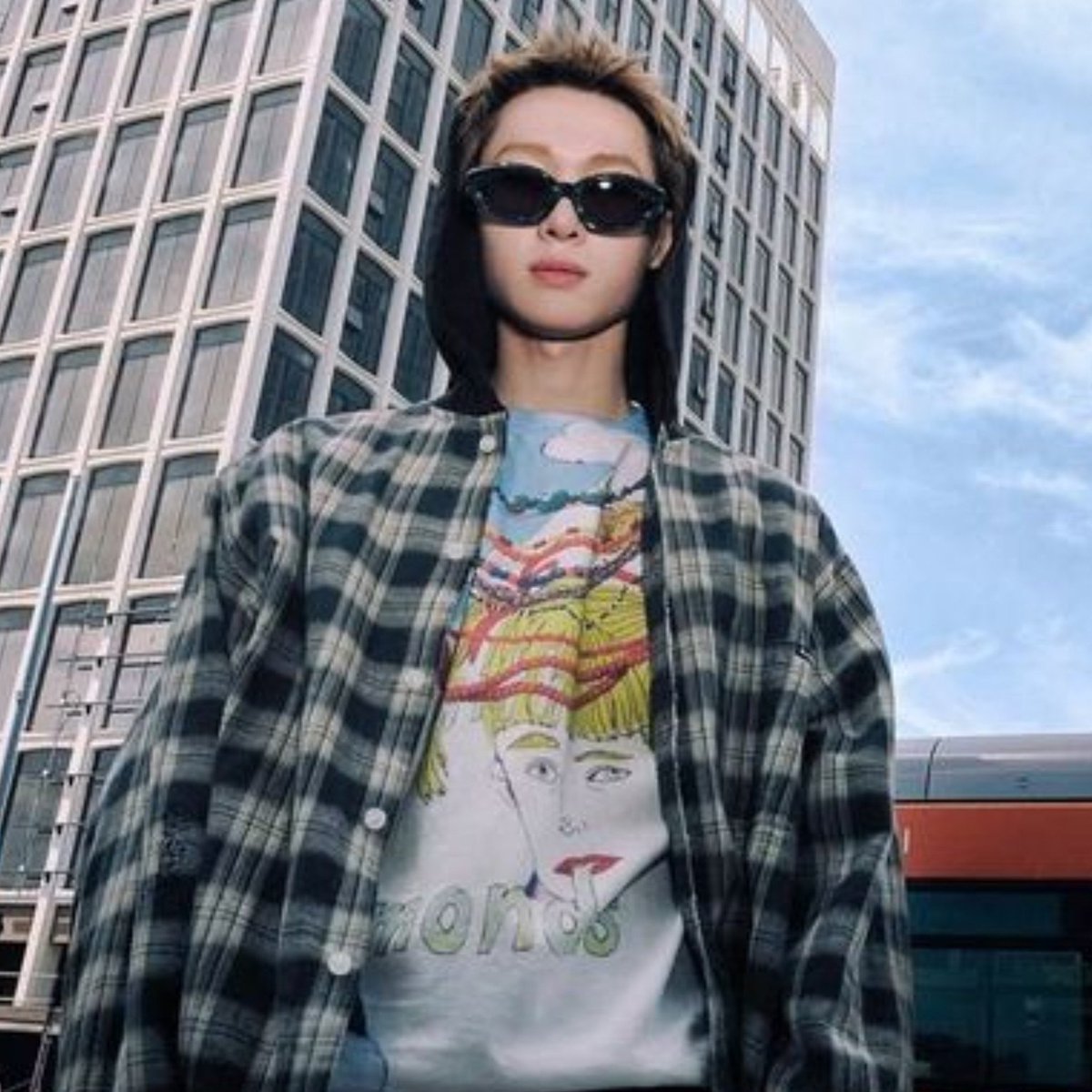 marblxom's tweet photo. ⠀⠀ ⠀AUDITION          →            DEBUT https://t.co/LMOXZHC855