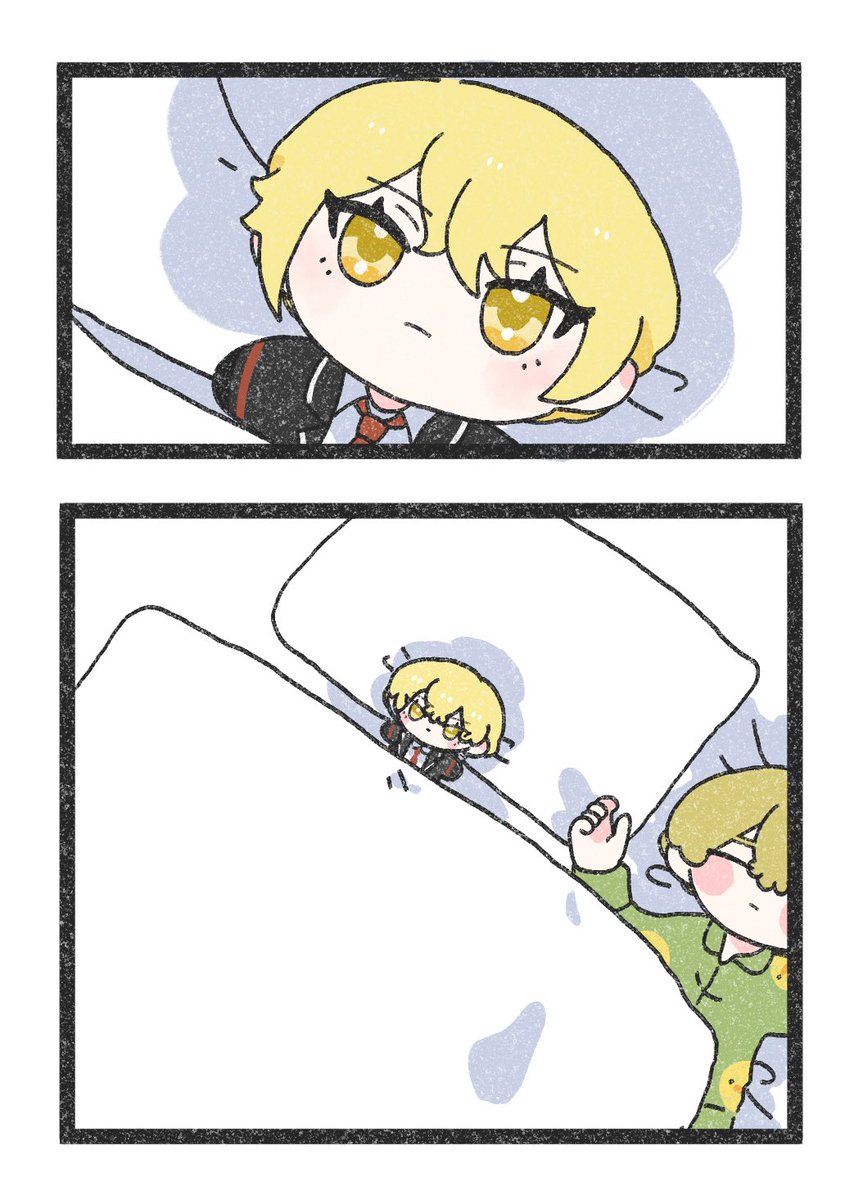 tvfv9h's tweet photo. おねんねシンクレアぬい https://t.co/vfGFLsv3E3