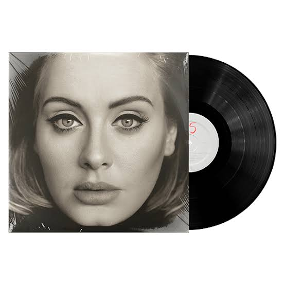 feirinhavinil's tweet photo. Adele - 25 [Disco de Vinil]

R$253,84 na finalização

https://t.co/O2ycqY8fhk https://t.co/fBVUqipAxV