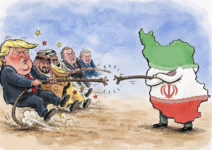 MehranRajaabi's tweet photo. شما در برابر ایران و ایرانی، عددی نیستید. https://t.co/H9iULMGXhx