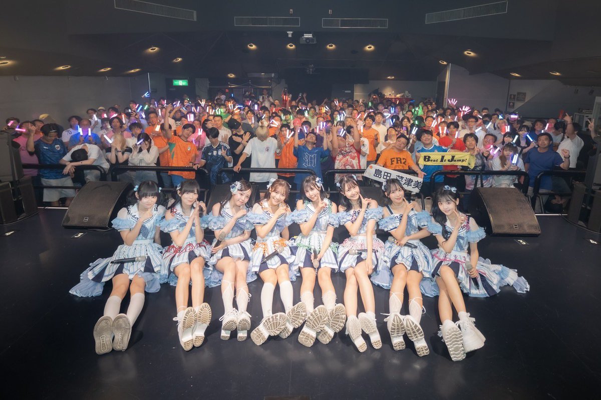 SweetAlley_info's tweet photo. ⟡.· ⎯⎯⎯⎯⎯⎯⎯⎯⎯⎯⎯⎯⎯⎯ ⟡.·

              2026.08.04(Tue.)

『 SweetAlley 7th Anniversary Live 』
            @ Spotify O-WEST

⟡.· ⎯⎯⎯⎯⎯⎯⎯⎯⎯⎯⎯⎯⎯⎯ ⟡.·

沢山のご来場ありがとうございました🫧
新曲『やめちゃえば？』いかがでしたか？🪄
8年目になるスイアレも応援よろしくお願いします🎀 ✨

 #スイアレ