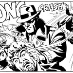 Photo by The Phantom Official (@ThePhantomComic)