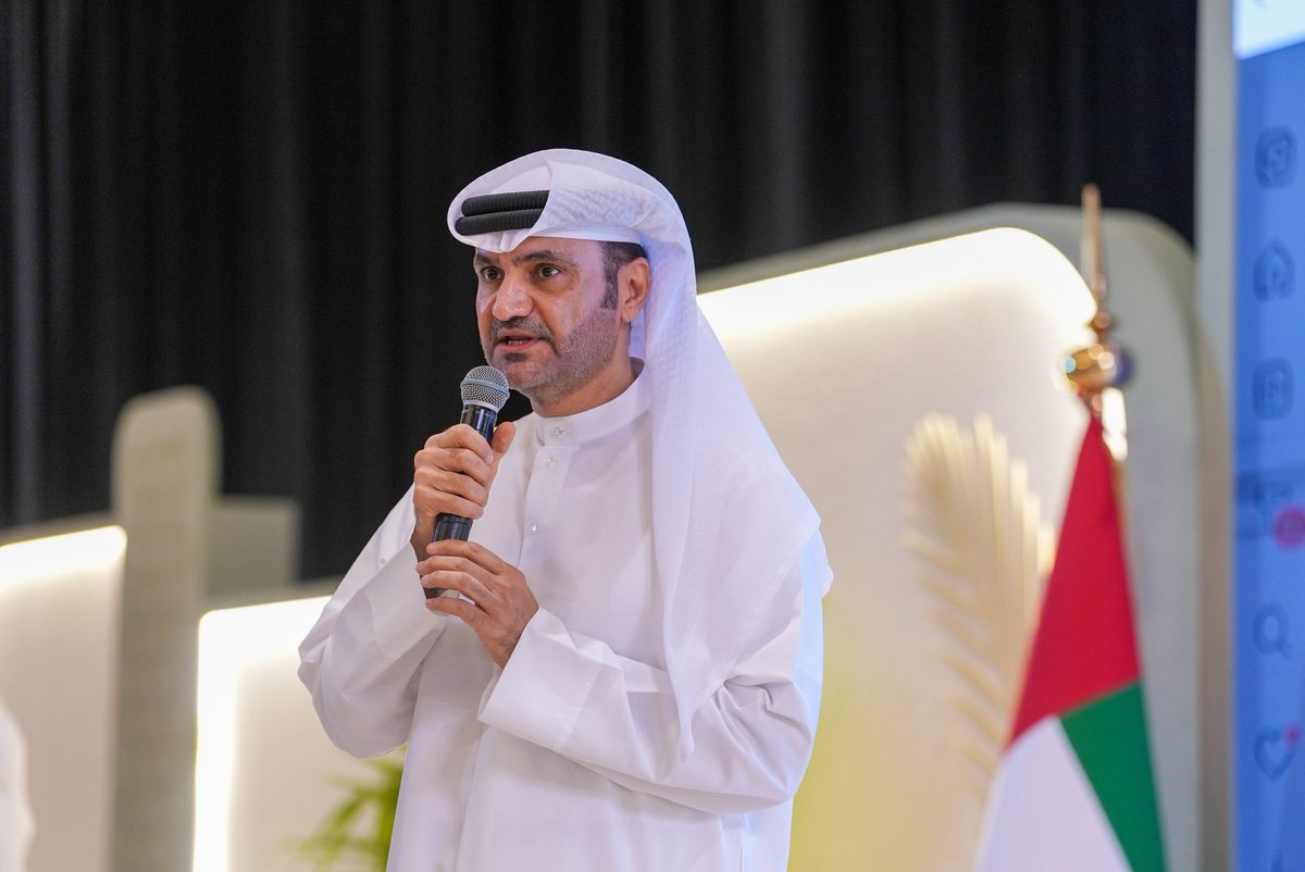 AjmanTCM's tweet photo. مقتطفات من اليوم الخامس والأخير لمهرجان ليوا عجمان للرطب والعسل https://t.co/sLK47flNkT