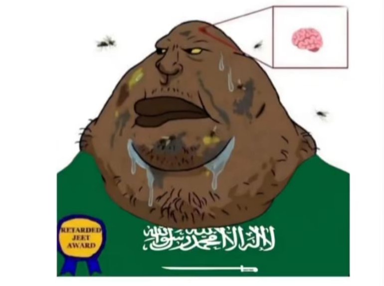 maikasaeon's tweet photo. God bless the souls of the 134 martyred "Sudani mercenaries" sent by the Saudis to fight Israel in the Yom kippur war and the Arab-israeli war and lost miserably 😂 https://t.co/qECOB55VP2