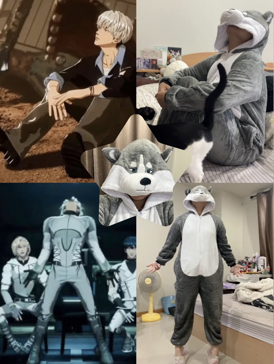 yunjaelism's tweet photo. ผมโหวต Dress Code ไปแล้วครับ แต่
#pllifitcheck https://t.co/8sC7D5YBAK