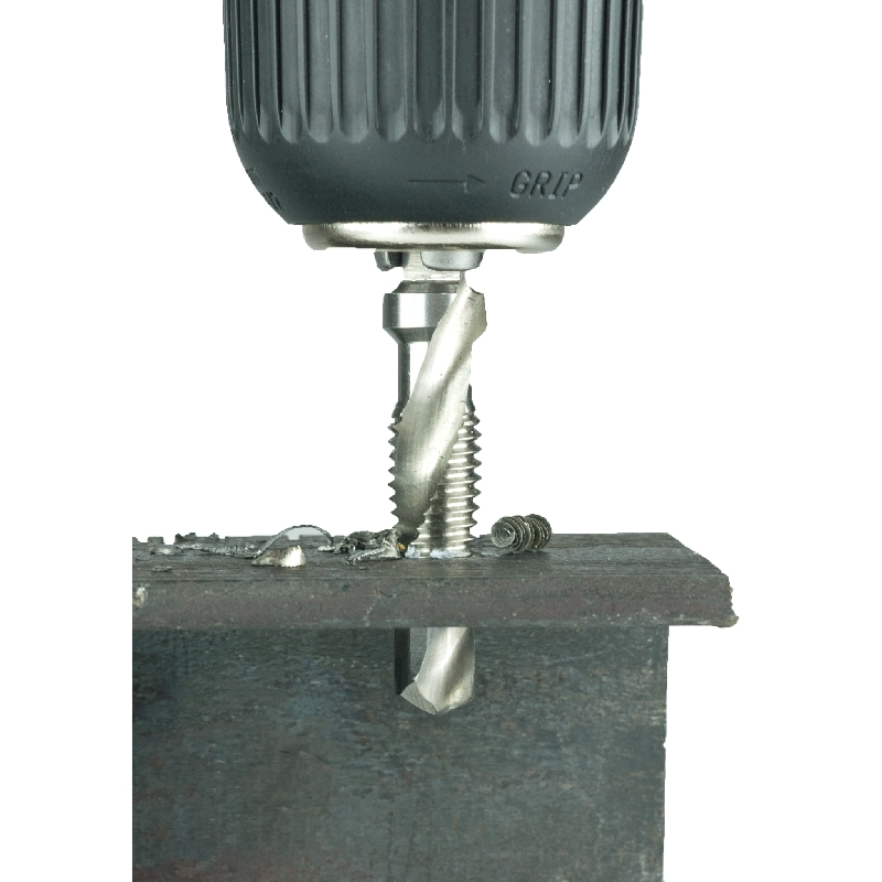 CastleBrookeLtd's tweet photo. 🔩One Tool. Two Jobs. Maximum Efficiency.

✅Drill and tap in a single operation
✅ M3 to M10 metric coarse
✅Save time on every job
✅ Produce accurate, clean threads
✅ Ideal for metal fabrication, maintenance, and workshop applications

Click link. 👇

https://t.co/g9hyFLTp4x https://t.co/2tRD1OgX0v