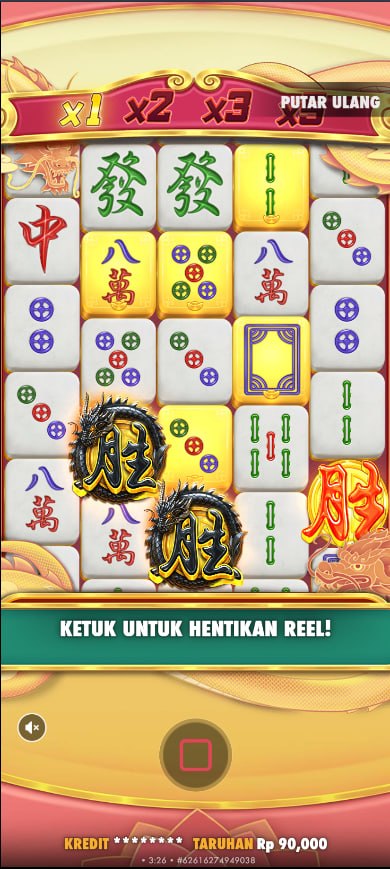 RTPHarianKamu's tweet photo. 🐉🐉𝐏𝐋𝐀𝐘𝐒𝐋𝐎𝐓𝐒𝟖𝟖🐉
🎰⚫ BLACK SCATTER DATANG! ⚫🎰

➡️https://t.co/fo3mJlIDvX
➡️https://t.co/fo3mJlIDvX https://t.co/B8qZgO52Ok