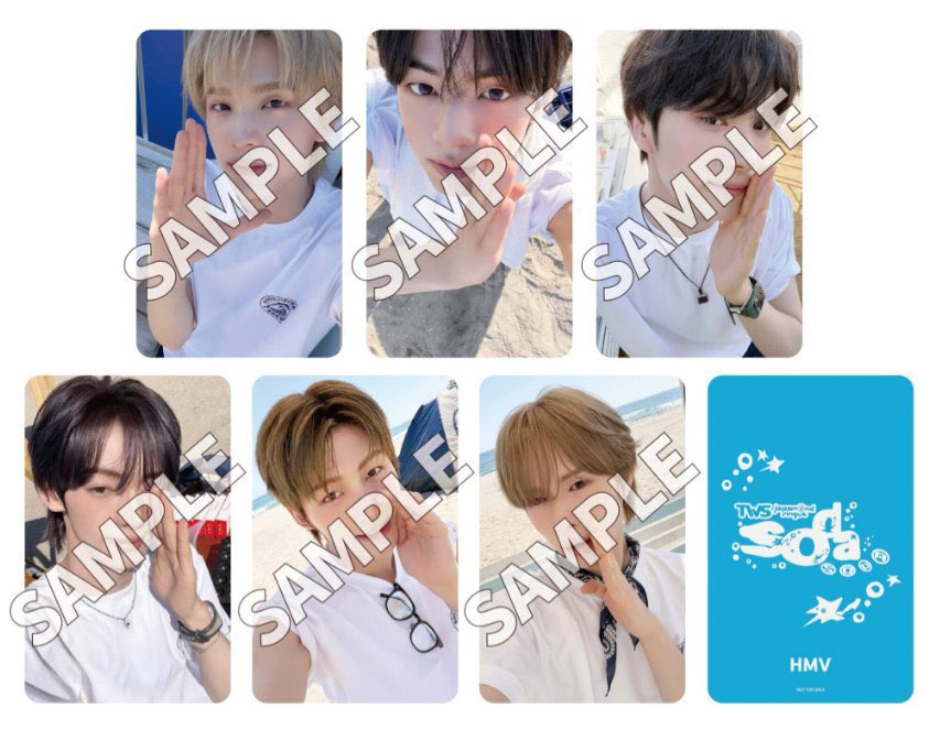 Sakuya0739's tweet photo. 소다소다 HMV 분철

신유
도훈-2.0
영재-1.5
한진-1.0
지훈-1.3
경민- 1.1
분철 경험 많습니다 https://t.co/PzebPLqhnx