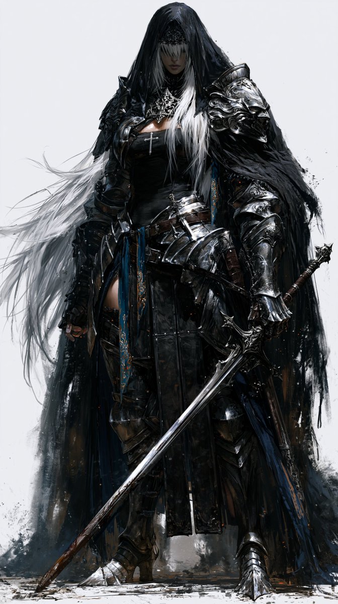 kurahu_capten's tweet photo. Knight series No.150 https://t.co/na5HzRKlQA