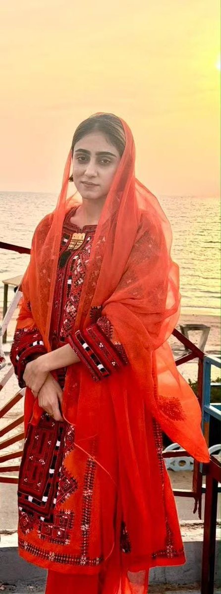 Tragic Abduction of MPhil Student Raises Security Concerns in Pakistan