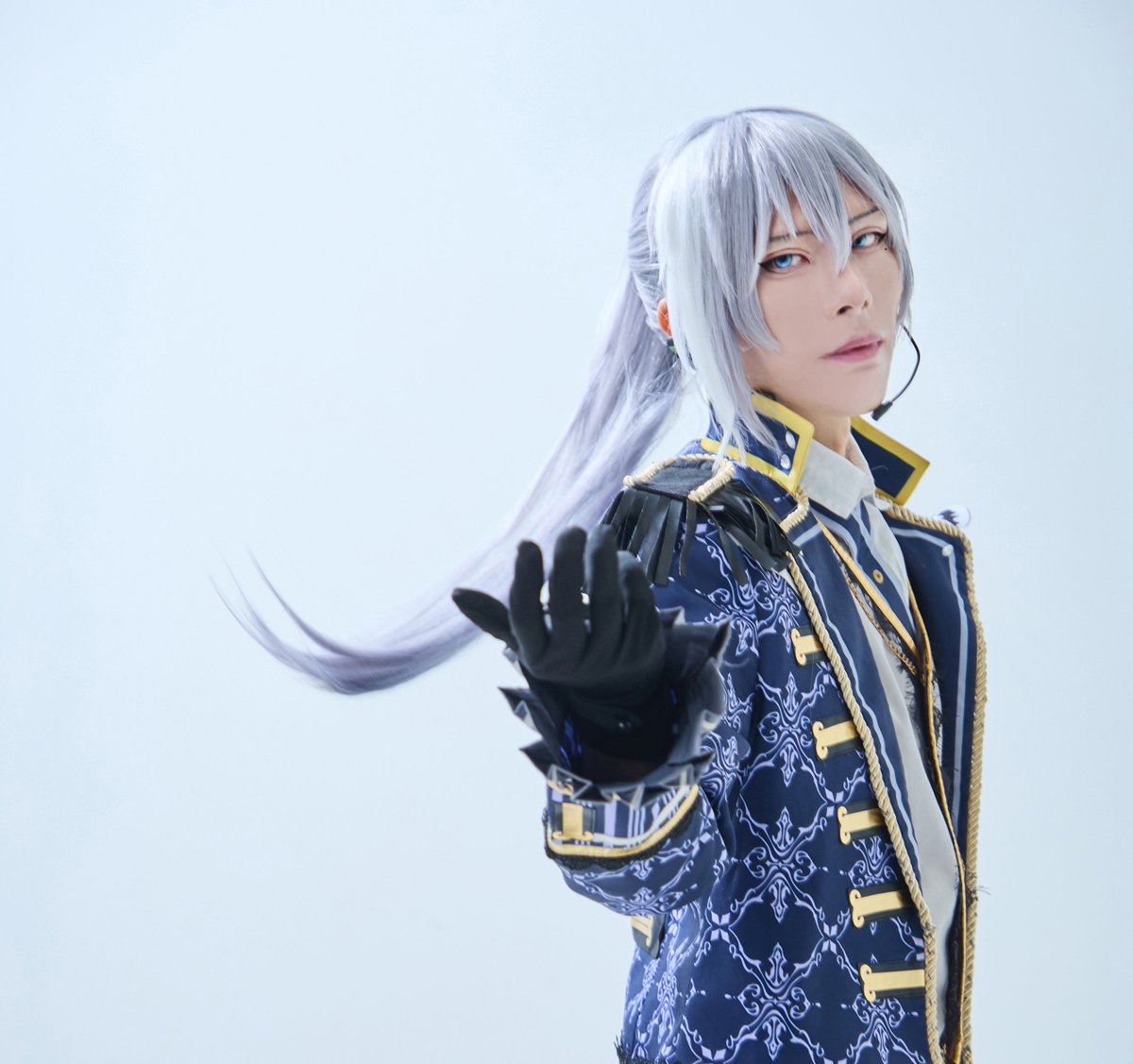 sd9807861's tweet photo. #cocofilm #cosplay 
#アイドリッシュセブン
#IDOLiSH7 https://t.co/fOpN6Womdn
