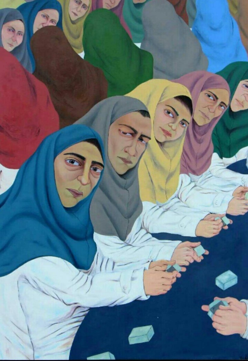 parsa__________'s tweet photo. در وصف و پرستش مهرنوش بادپر. https://t.co/g03jTouxTR