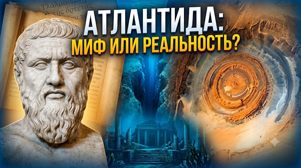 mramorx's tweet photo. Тайна Атлантиды Миф Платона, Глаз Сахары или реальная катастрофа? https://t.co/bgjA63i5mu через @YouTube https://t.co/rFqzHA9bVW