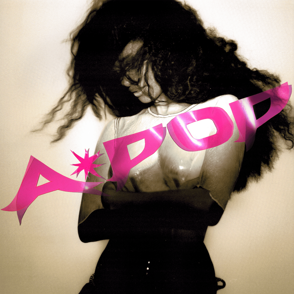 chartdata's tweet photo. Tyla's 'A*POP' debuts at #43 on this week's Billboard 200 (17K sold). https://t.co/8lKbF9k0bB