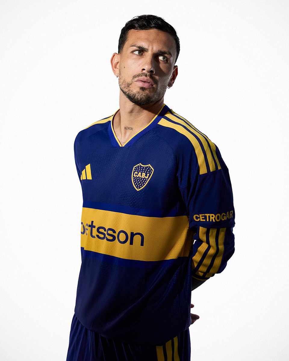 BocaJrsOficial's tweet photo. La más linda 🤩🔵🟡🔵

Conseguila ahora en https://t.co/kUHxjmHMWX https://t.co/qVj6cWwsmd