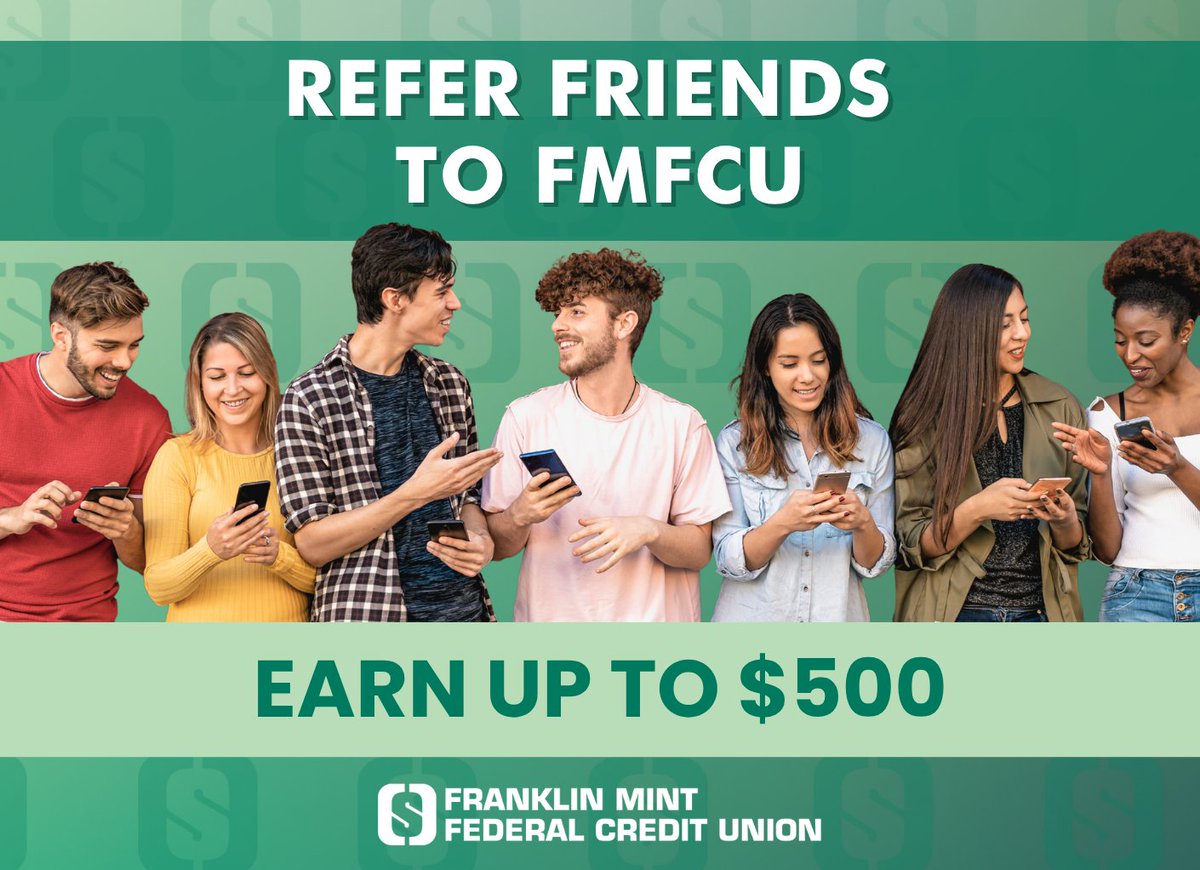 FMFCU tweet picture