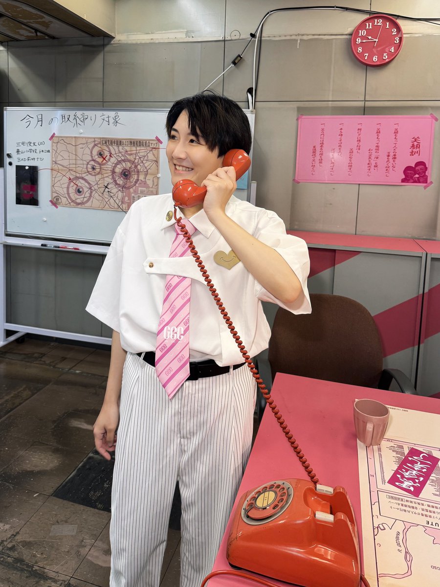 Kuruth_39's tweet photo. 『#僕たちの映画館』 #yagura_gumi 
ご来場いただきありがとうございました！

それぞれの想いが交差した瞬間に起こる爆発力。まだまだ魅せて、魅せられていきましょう！

明日は全公演完売御礼。
8月もあっという間に過ぎていくんでしょうね。皆様も後悔なきように😁
HP: https://t.co/RwaSzalcHb https://t.co/X2SsYLb92a