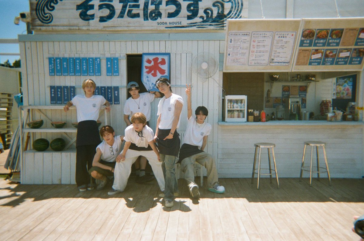 pan_yummy80's tweet photo. 青春満載で夏に溺れそう📷 https://t.co/w4zXu0sqdG
