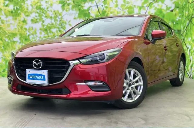 carnestke's tweet photo. SHIP DIRECTLY WITH US AND SAVE!
2019 MAZDA AXELA/3 15S 1500CC PETROL AUTOMATIC
CIF: KES 1,205,360
DUTY: KES 604,478
CLEARANCE: KES 70,000
TOTAL: KES 1,879,838
Ship with only 30% of the CIF Value (KES 361,608)
https://t.co/NcPFOnkBBq
#carnest #carImport https://t.co/x7E5spCbWo