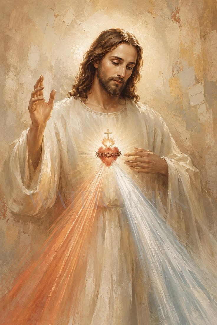 JustAdaugoijele's tweet photo. DIVINE MERCY, SOURCE OF MIRACLES AND WONDERS,
JESUS, I TRUST IN YOU ♥️ https://t.co/uK8lDiO7Ui