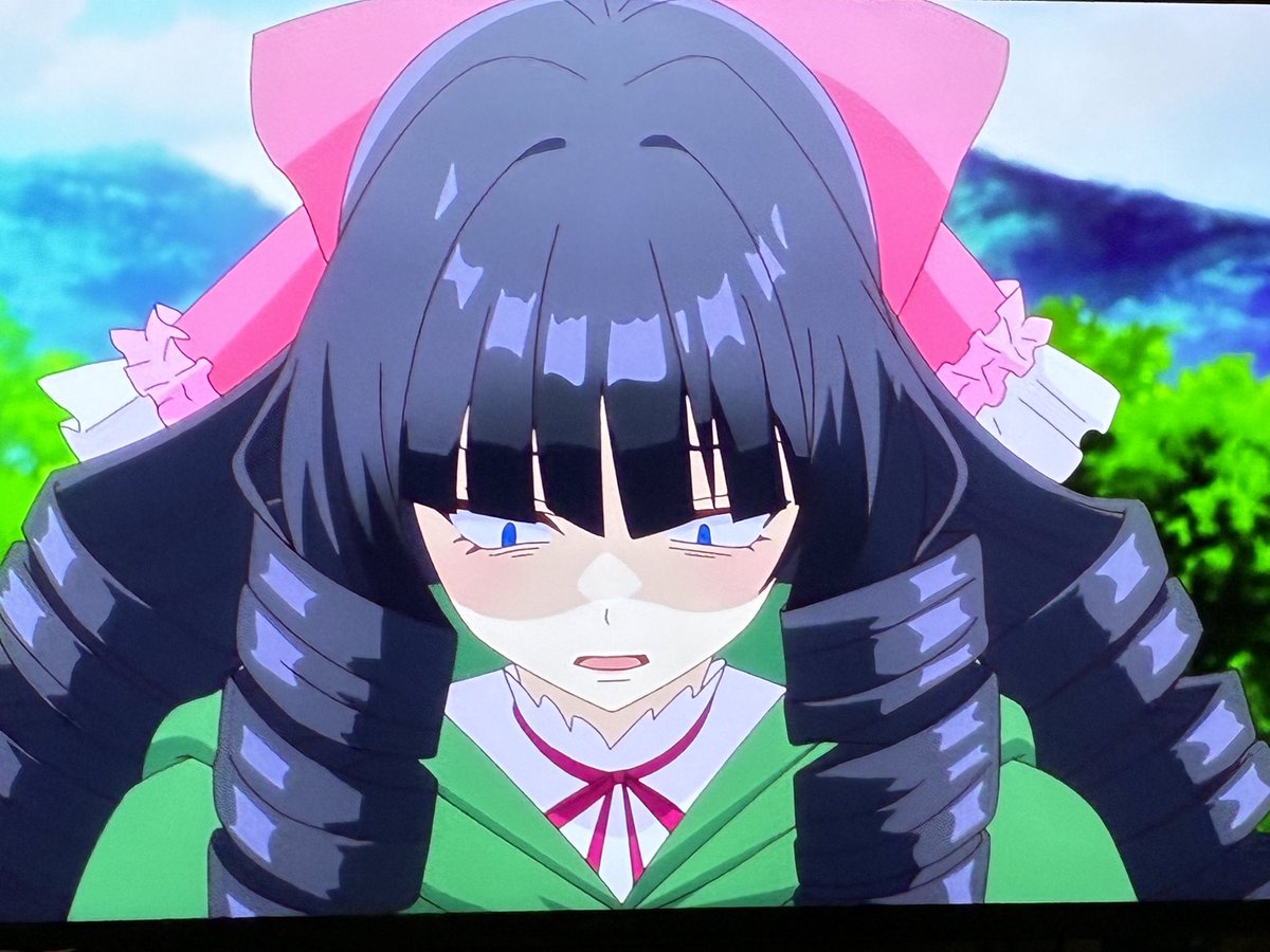 無自覚聖女は今日も無意識に力を垂れ流す 第5話 ツイート画像 1