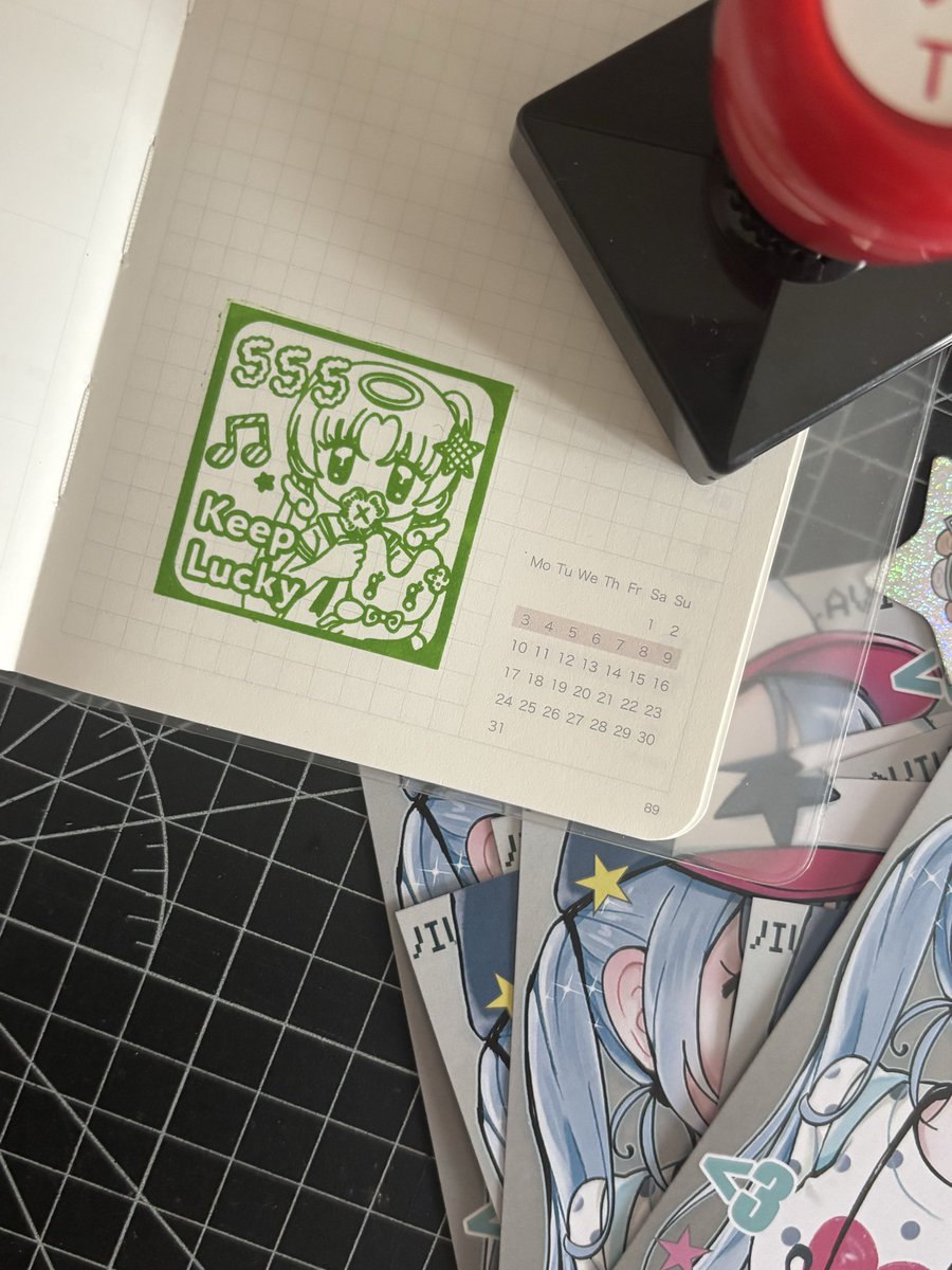laviuu_'s tweet photo. some stuff i’ve been working on for tomoland this week </3 https://t.co/YfibwNLPEZ