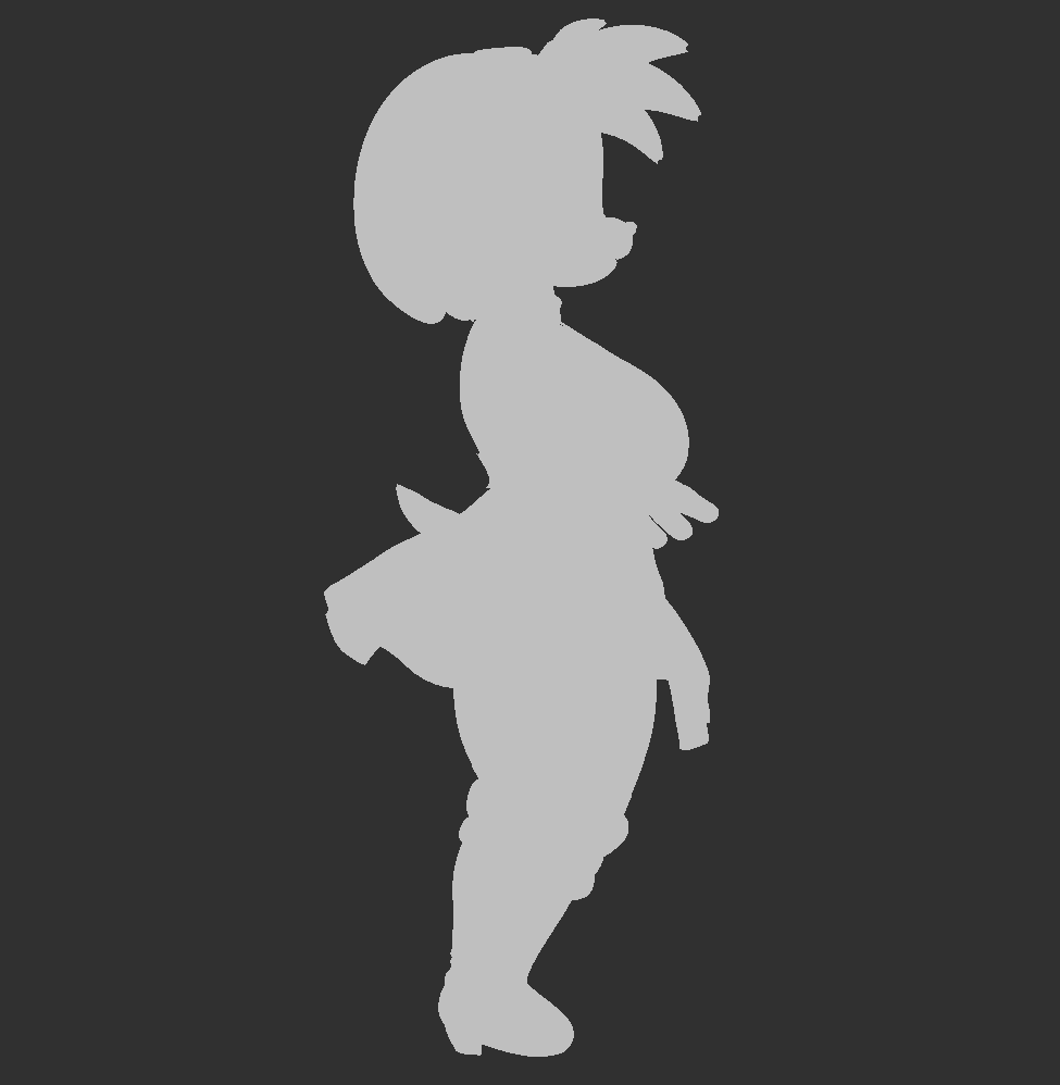 ChunkerBuns's tweet photo. Who's that Pokemon?! https://t.co/HO575EpbMm