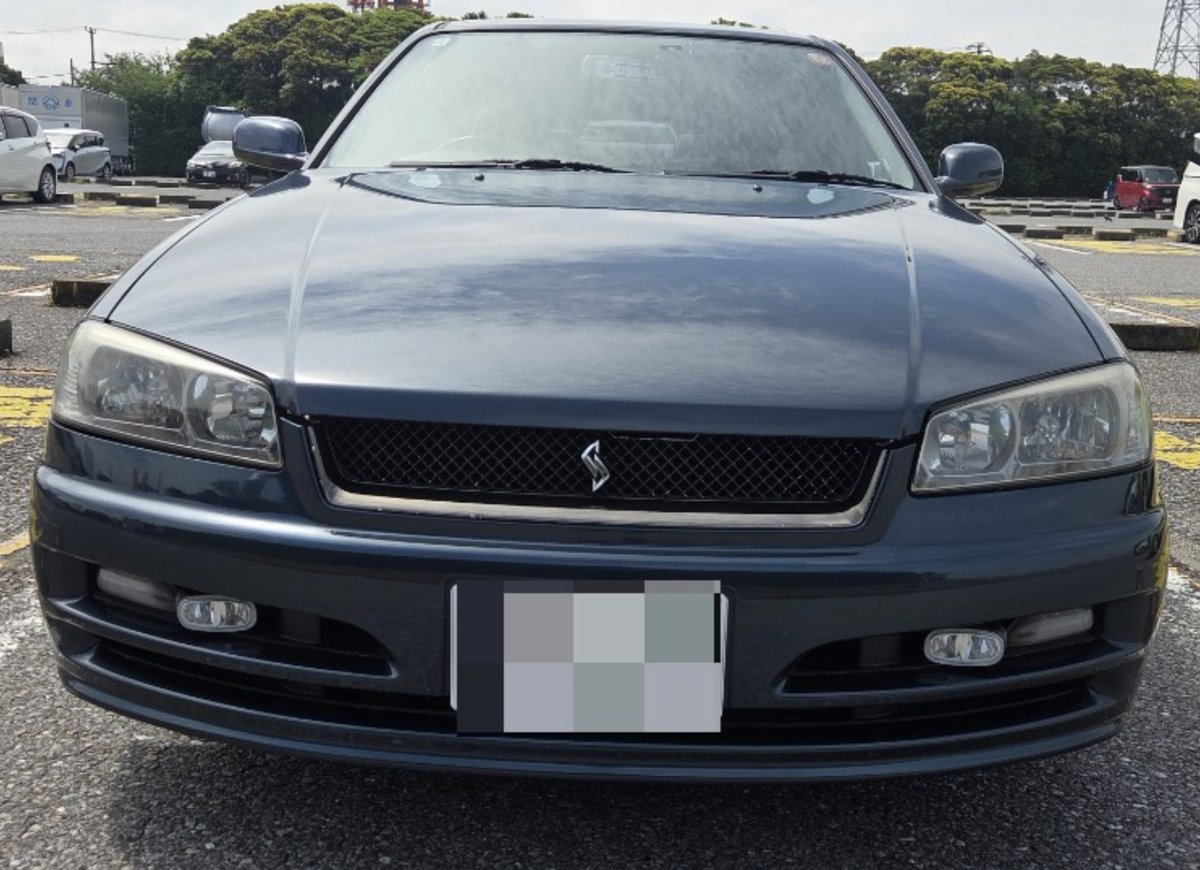 er34ayasan2's tweet photo. #正面上等
#ER33
#ER34
当時は不人気だったが今じゃこんなイケメンはいない
前期、後期真逆だが、この顔はおんなじ雰囲気、オーラを感じる https://t.co/a3CWx1MxIV