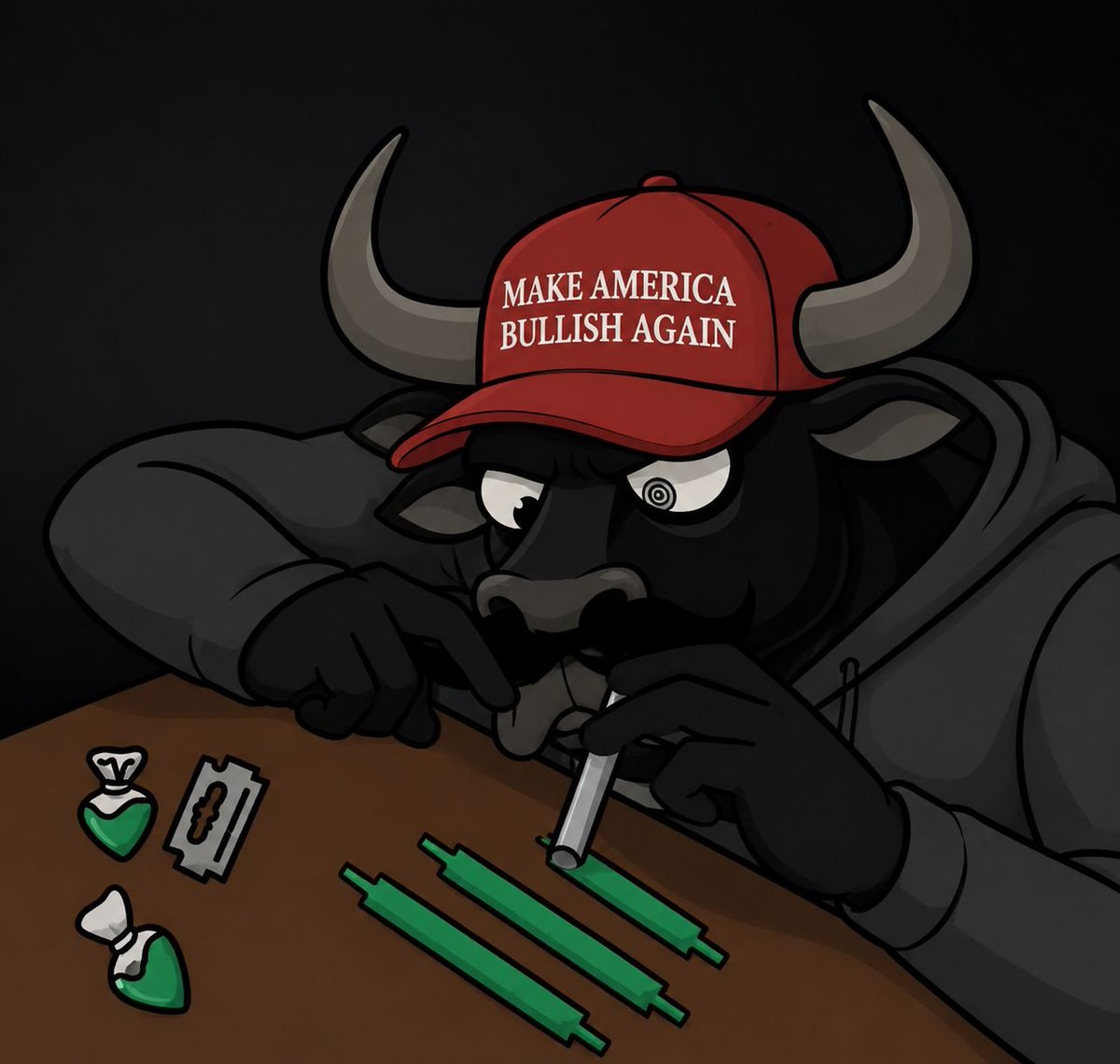 Poorgoat_CTO's tweet photo. Nothing hits better than a few green candles in the morning.

The chart looks good - Keep up the momentum.
No one will be left behind, we are in it together my solana:3m5WmiAs3TewbB9S96jpwuGfodTnn4PVM8a1ytVQpump 's https://t.co/etWfFURrEi