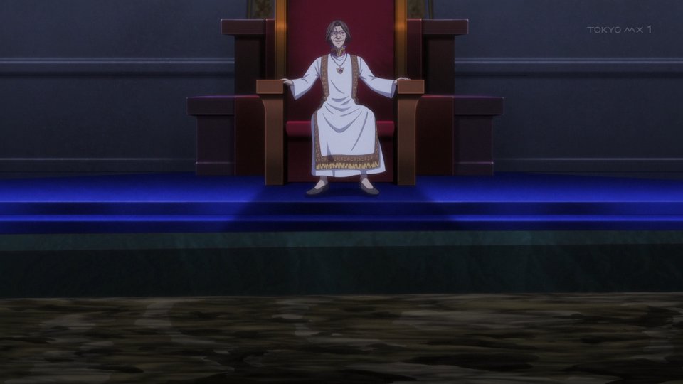 無自覚聖女は今日も無意識に力を垂れ流す 第5話 ツイート画像 1