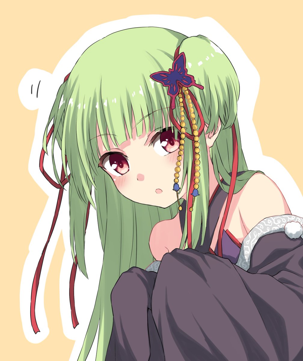 Ry_sham08's tweet photo. アニメ化おめでとうムラサメちゃんラクガキ https://t.co/owM1ucY9Lf