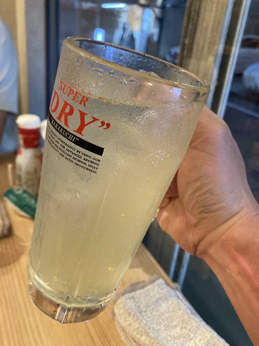 _inuhariko's tweet photo. 赤羽のｲ夜😋🍺 https://t.co/pPd3GagV8i