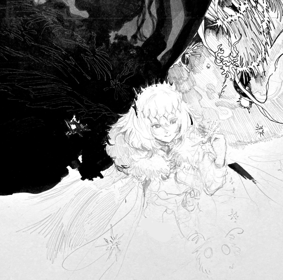 syamu18575's tweet photo. 오베론 #fgo https://t.co/8gXX4w0YI1