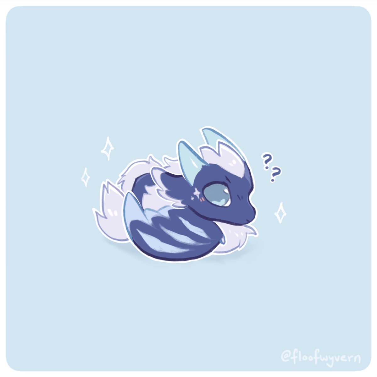 floofwyvern's tweet photo. may I offer you a Ryu loaf in these trying times https://t.co/bjkAH40zqk
